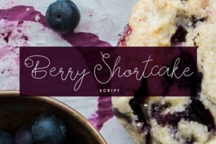 Berry Shortcake: A Strategic Tool for Distinctive Brand Communication