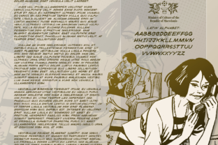 Gorski and the Art of Handwritten Typography in Contemporary Design