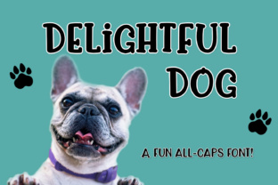 Why Delightful Dog Brings More Personality to Your Projects